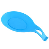 Silicone Kitchen Spoon Rest Mat